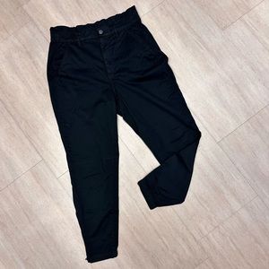 WHBM Extra High-Rise Slim Pant